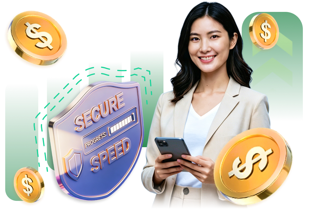 Right Pinjam consultant