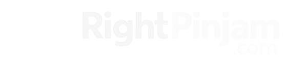 Right Pinjam